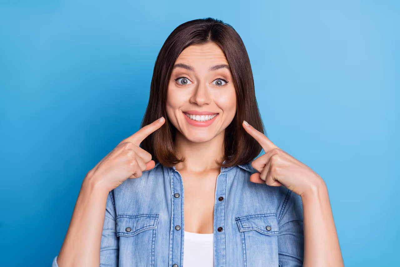 The Top 5 Benefits of Having Whiter Teeth