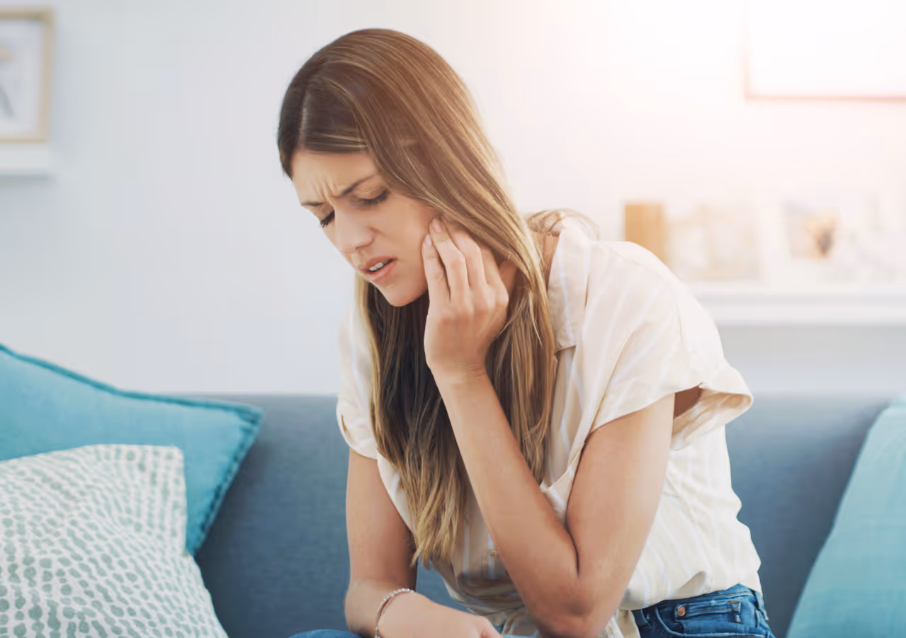 What Dental Issues Require Urgent Dental Care?
