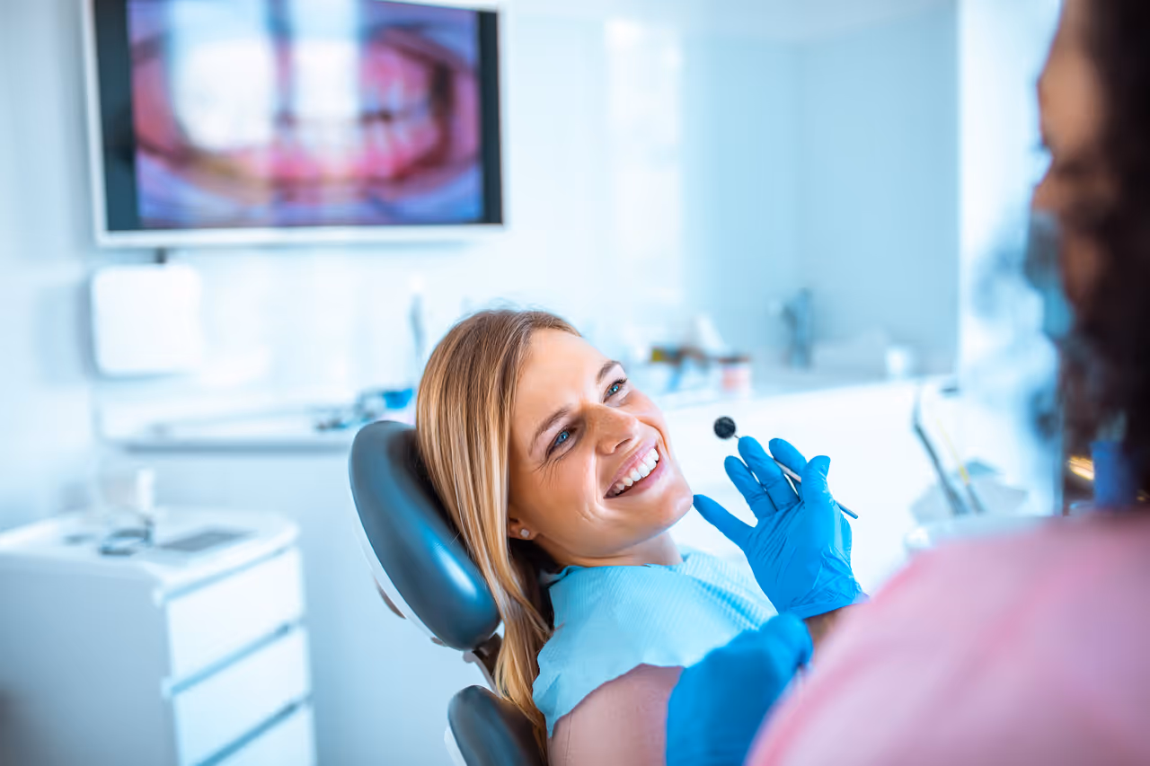 5 Things to Know About Tooth Extraction