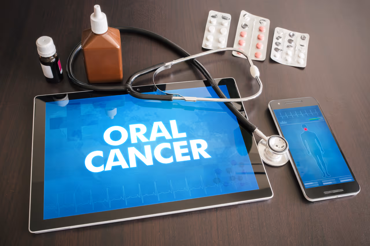 What Causes Oral Cancer and Prevention Tips?