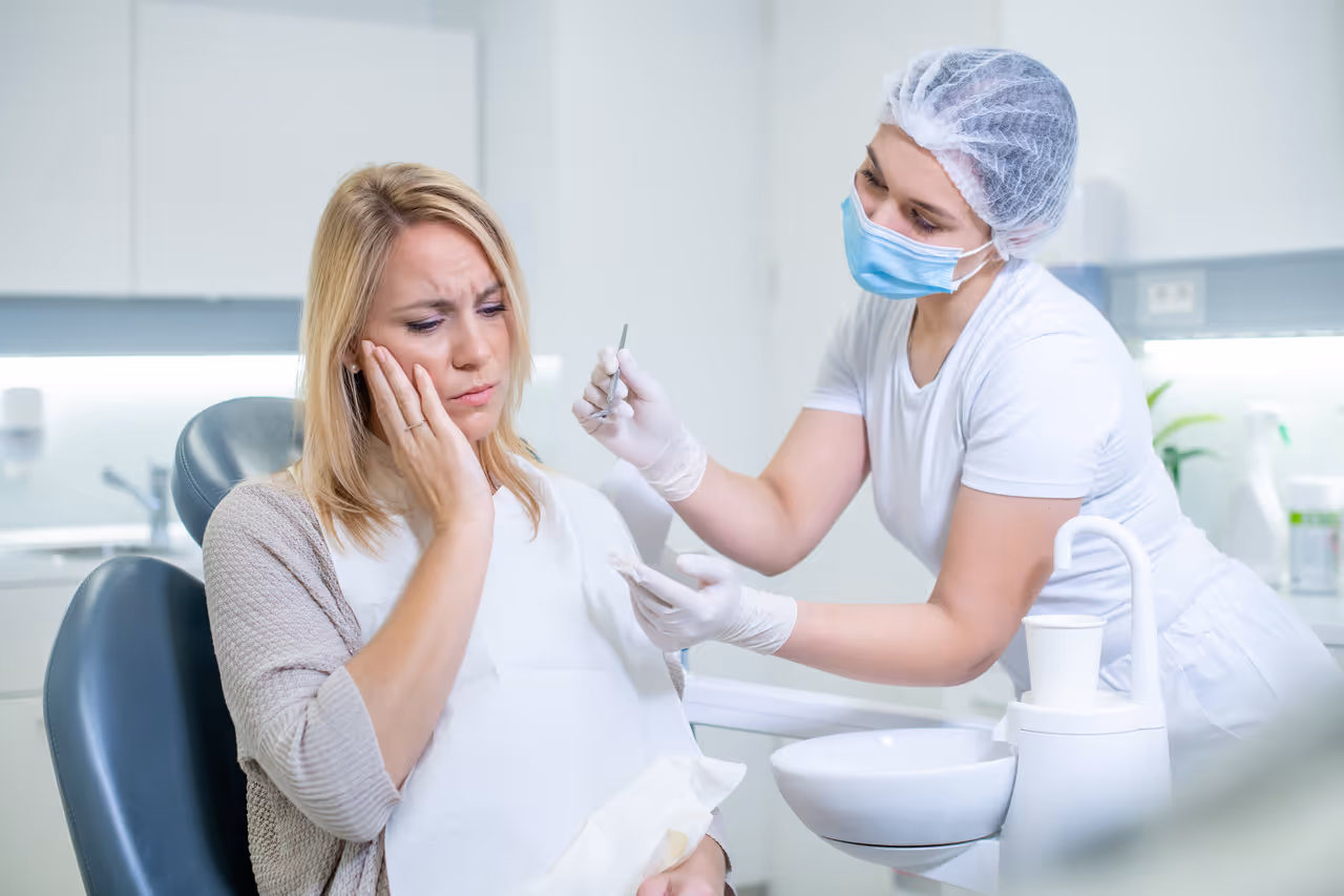 How to Get Urgent Dental Care?