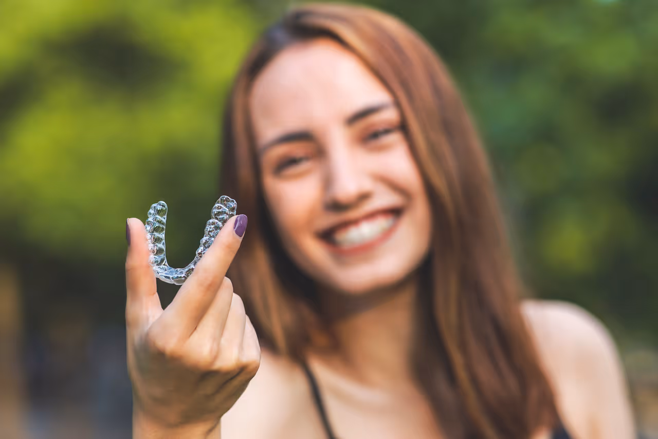 What Happens If You Don’t Wear Invisalign for A Day?