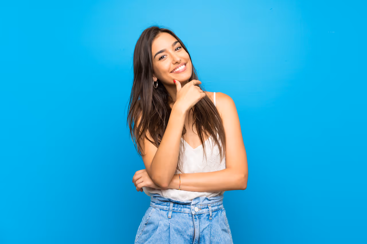 Can Bonded Teeth Be Whitened?