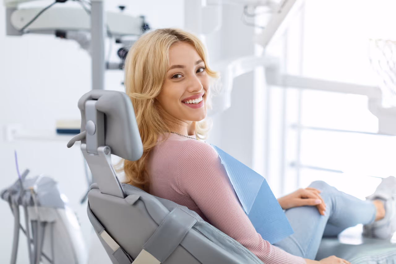 How Painful Is Deep Cleaning of Teeth?