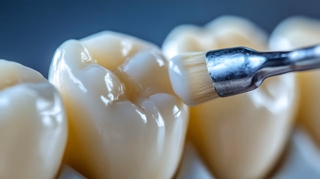 Are There Any Known Risks or Dangers Associated With Using Tooth Sealants?