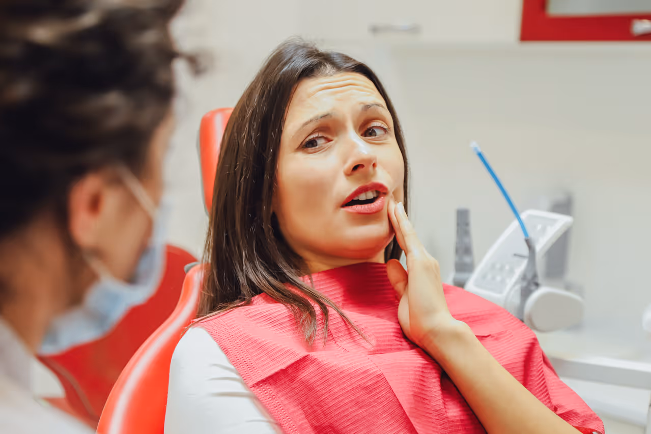 How Long Does It Take To Do a Root Canal?