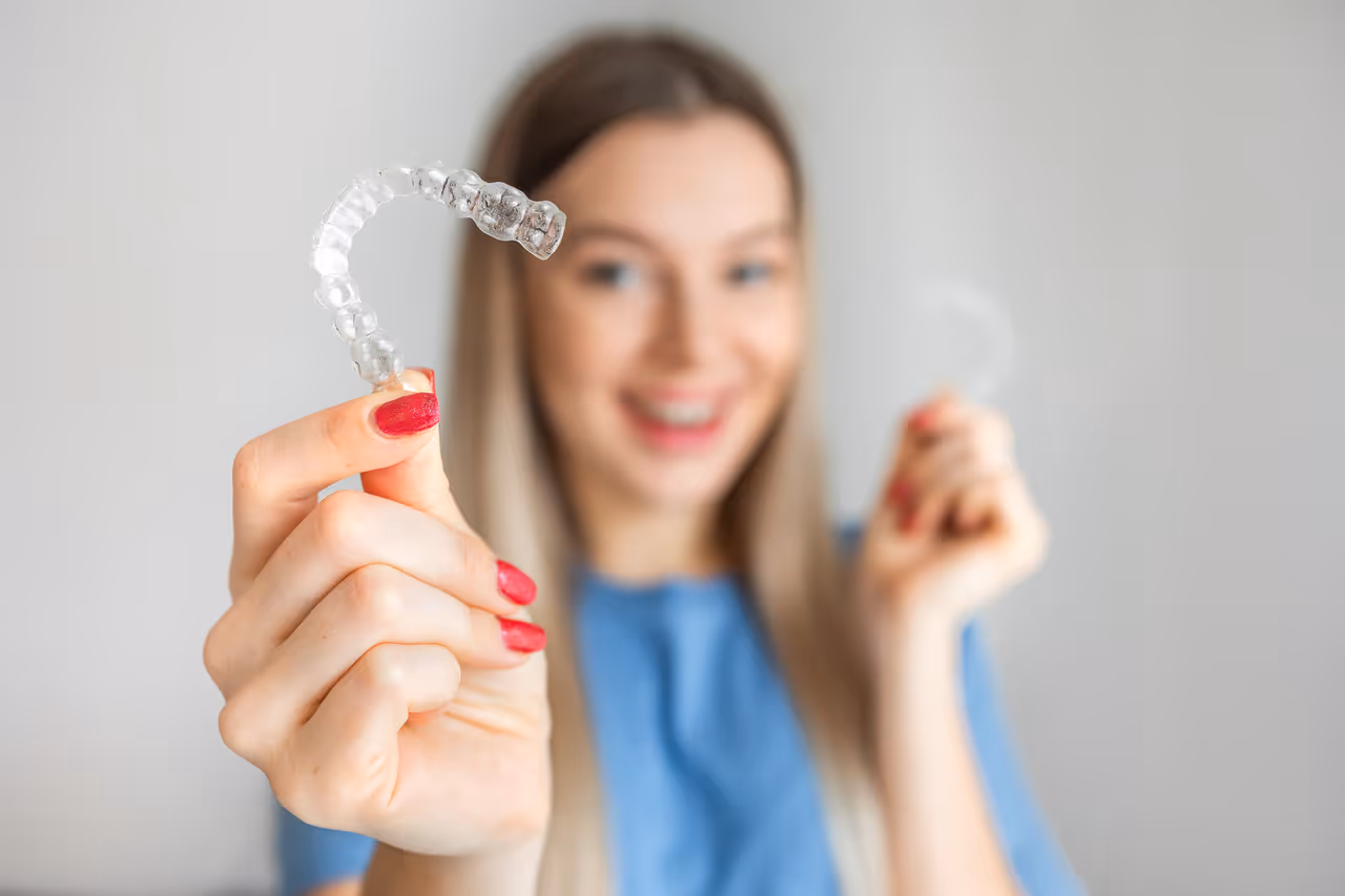 What Are the Pros and Cons of Invisalign?