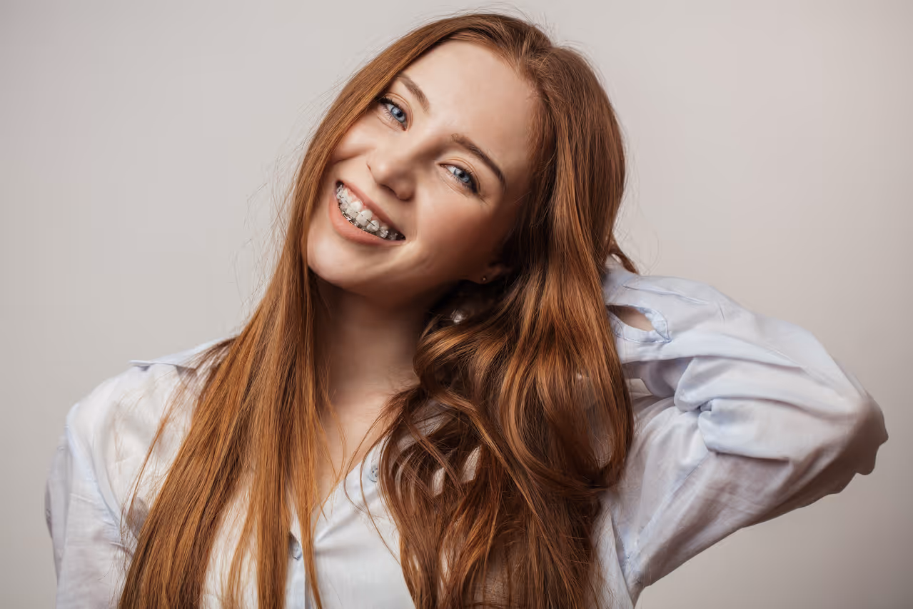 What’s Better for Teeth Gaps: Dental Bonding or Braces? The Pros & Cons