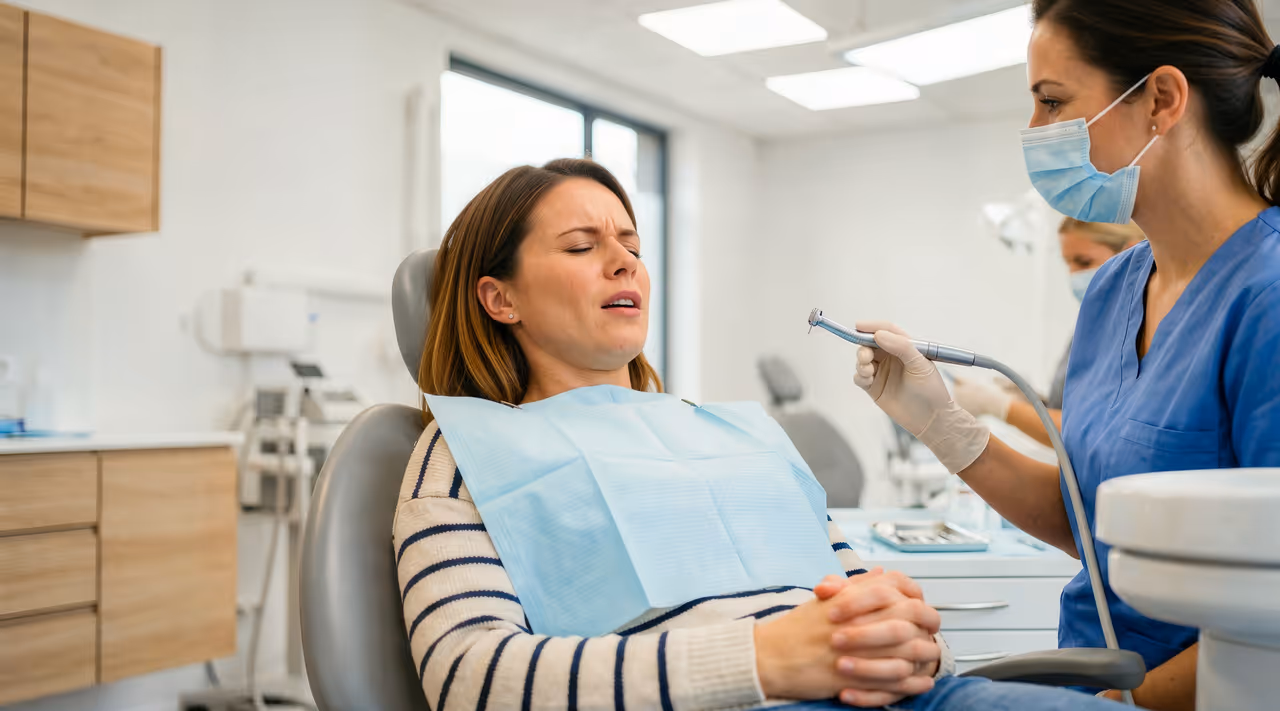 The Do’s and Don’ts After You Have a Tooth Extraction