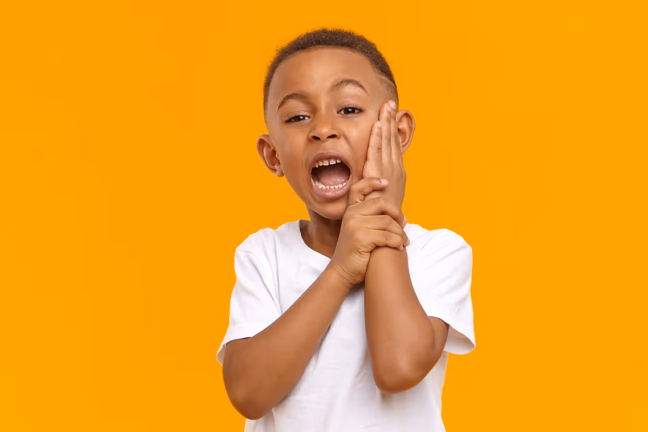 What Causes Dental Crown Tooth Pain and How to Relieve It