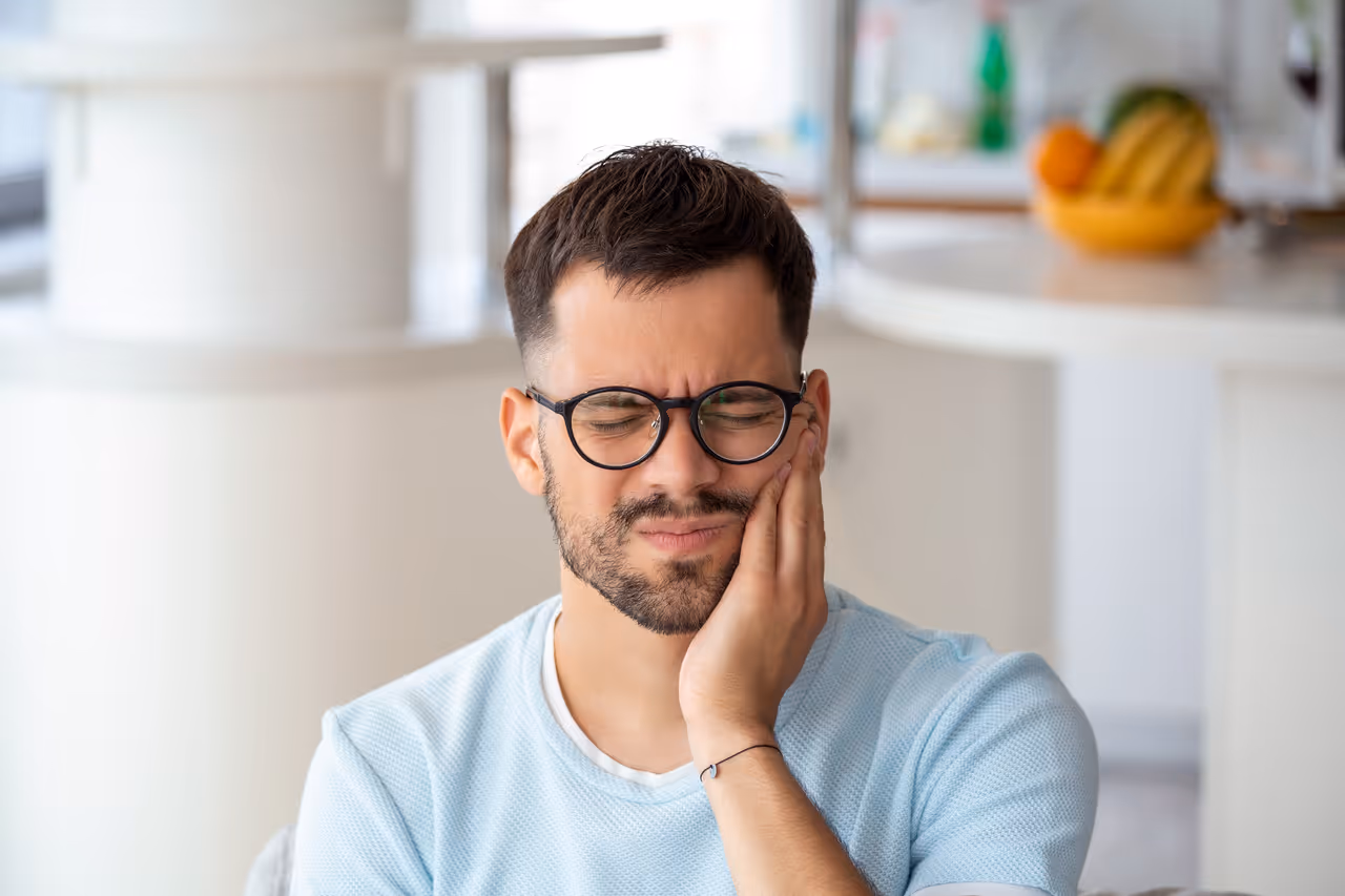 Why Does My Tooth Hurt? Signs You Might Need a Root Canal