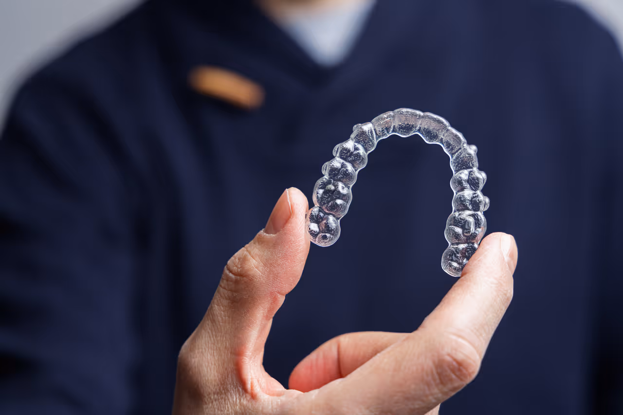 Why Invisalign Is More Than Just Straight Teeth: A Health Investment
