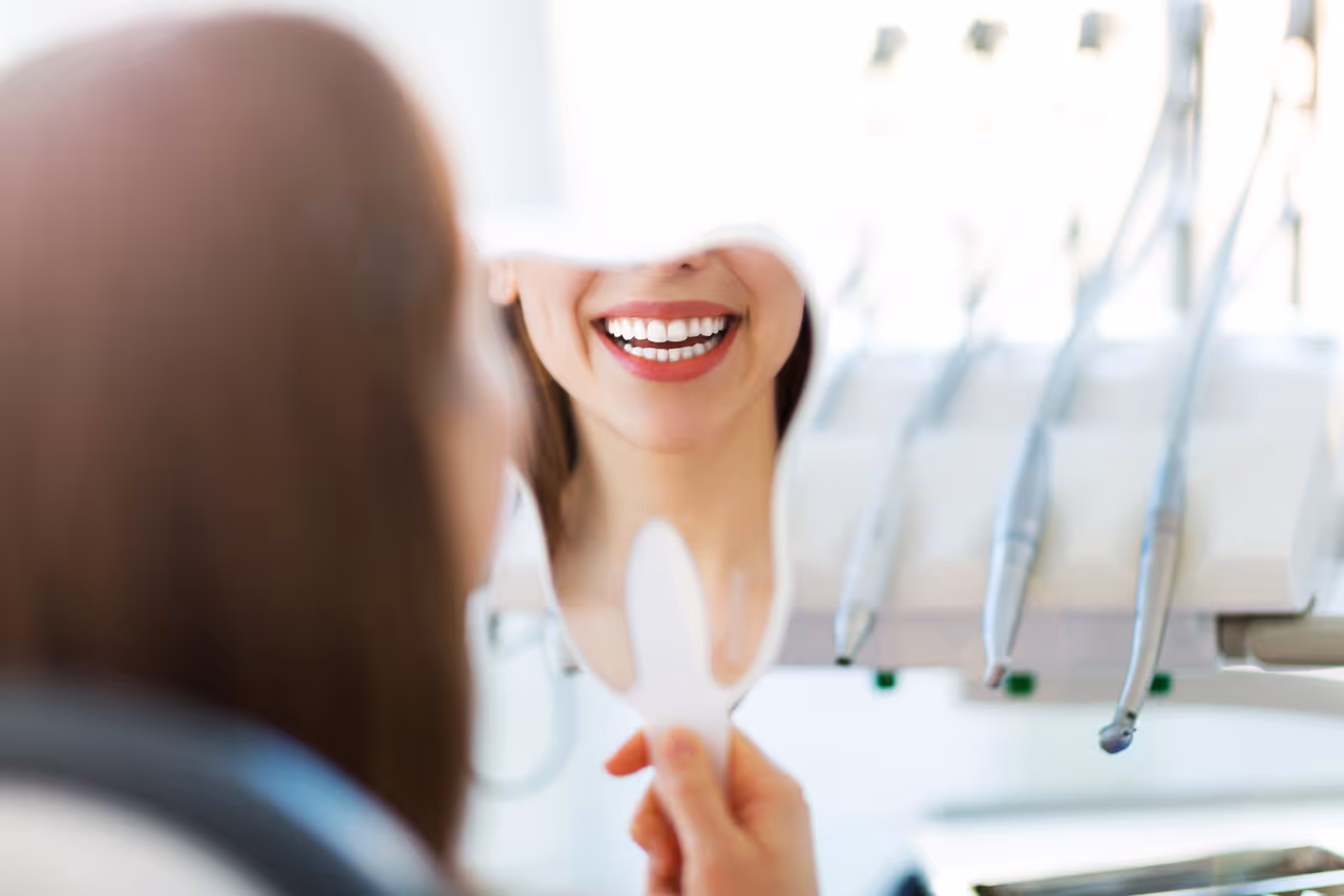 Knoxville’s Best Teeth Whitening Services: What You Need to Know?