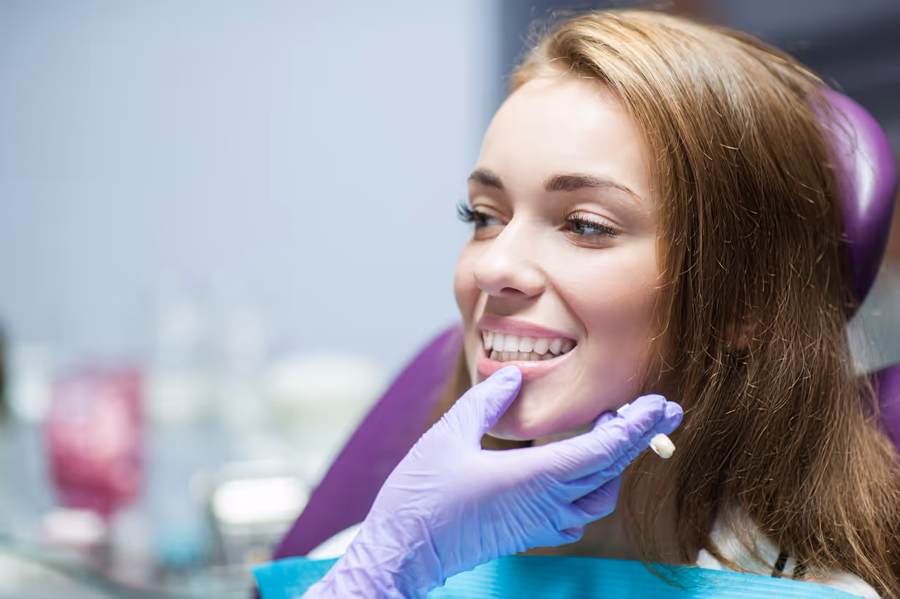How Long Do Same-Day Crowns Last? What You Need to Know