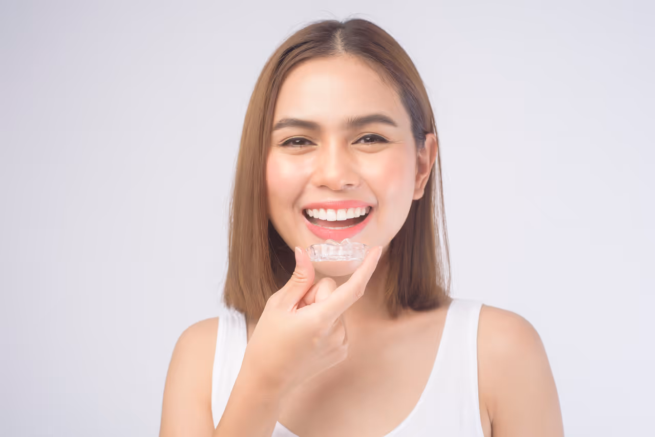 Invisalign Treatment for Underbite: What You Need to Know