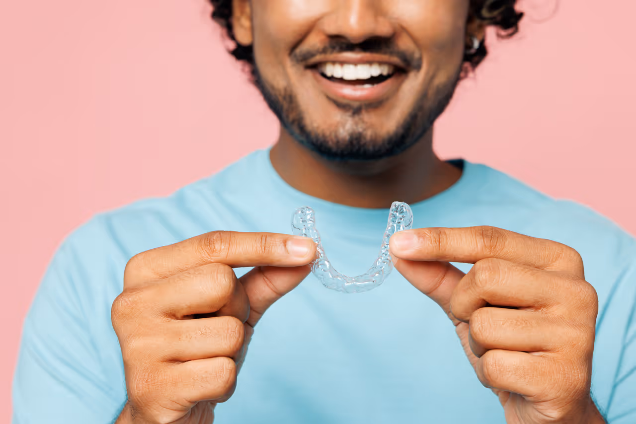 How Invisalign® Works to Correct an Overbite: A Step-by-Step Guide