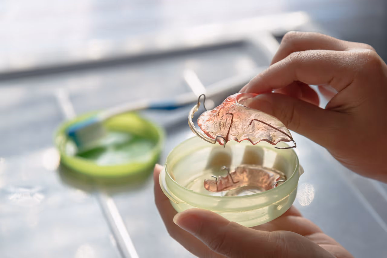 Retainers After Invisalign: What to Know