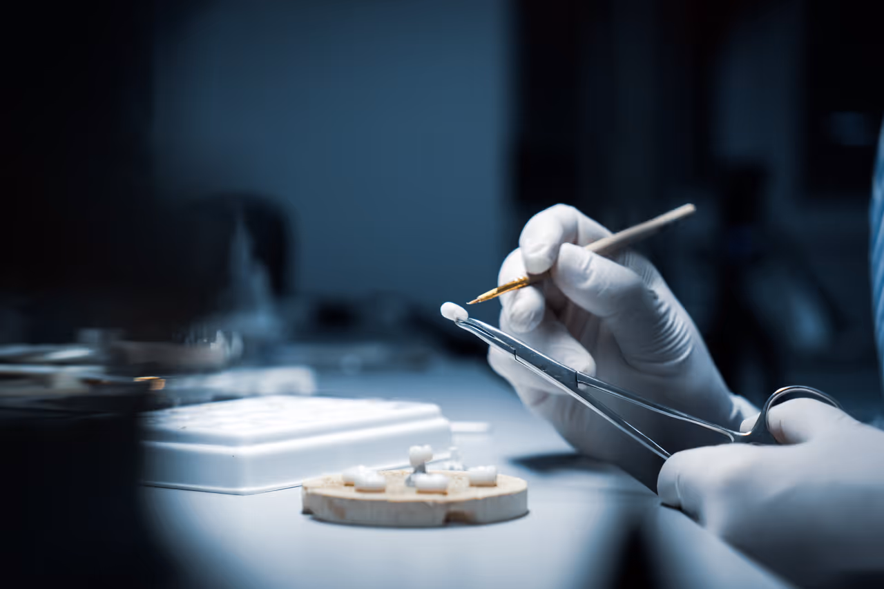 How Same-Day Crowns Help Prevent Future Dental Problems