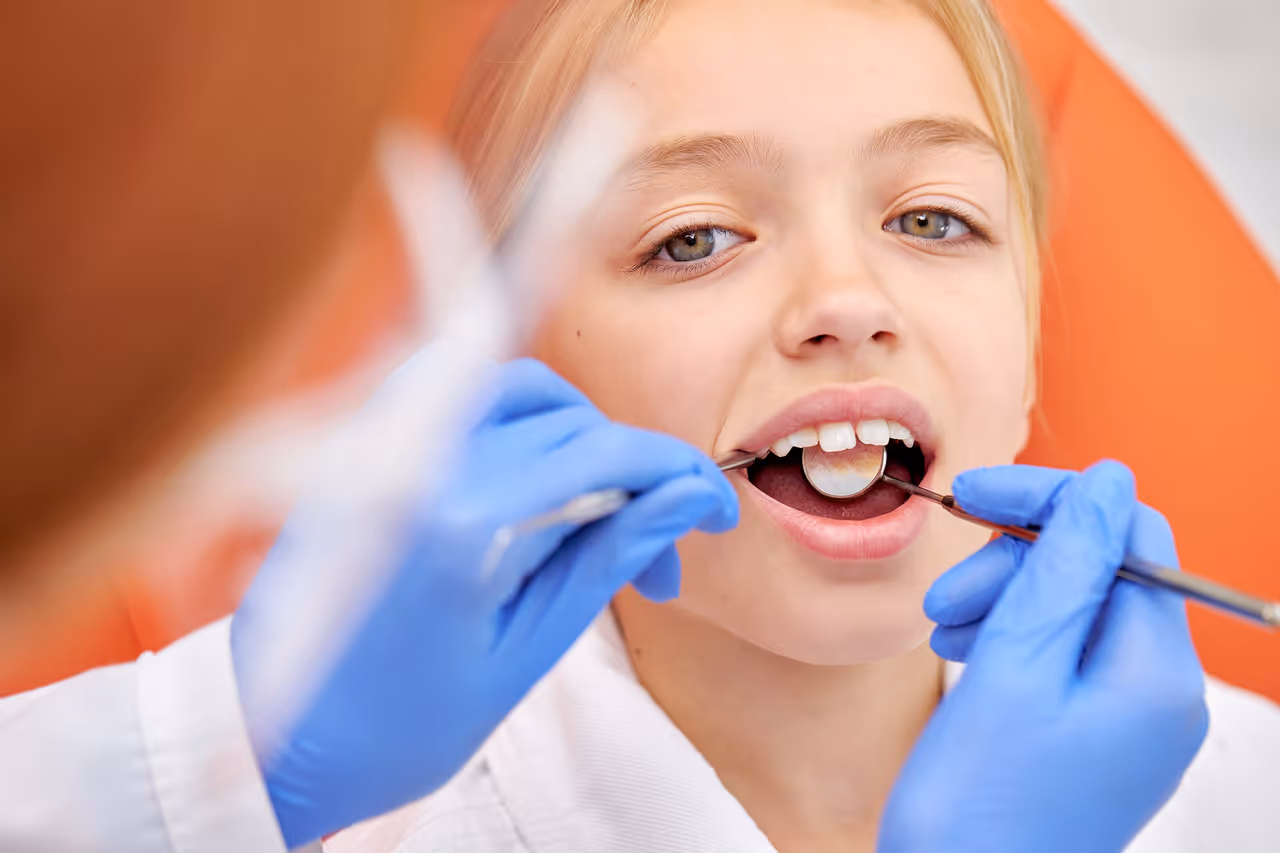 How Dental Sealants Support Long-Term Oral Health